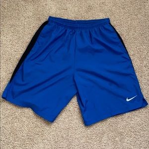 Nike Dri-Fit Running Shorts (with inner liner)